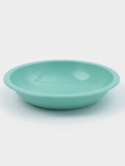 Тарелка для первых блюд Martika, d=21.5 см, пластик, МИКС