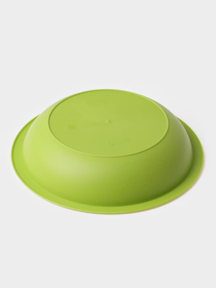 Тарелка для первых блюд Martika, d=21.5 см, пластик, МИКС