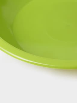 Тарелка для первых блюд Martika, d=21.5 см, пластик, МИКС