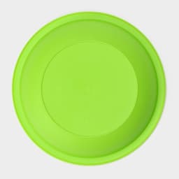 Тарелка для первых блюд Martika, d=21.5 см, пластик, МИКС