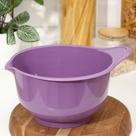 Ёмкость для миксера Martika, 3.6 л, пластик, МИКС
