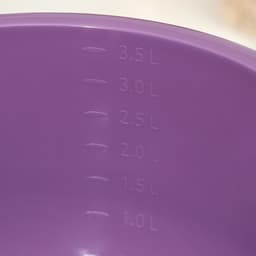 Ёмкость для миксера Martika, 3.6 л, пластик, МИКС