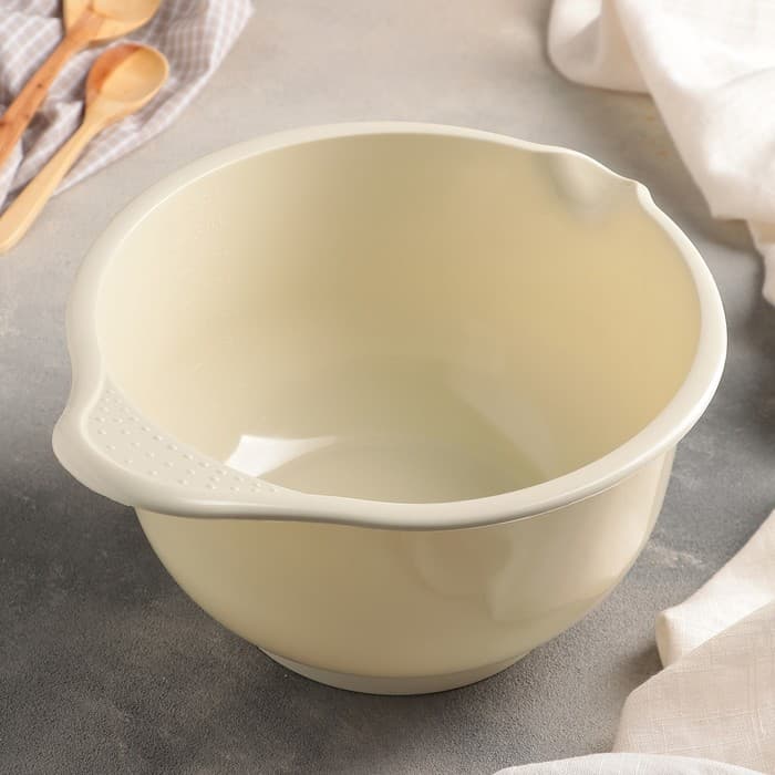 Ёмкость для миксера Martika, 3.6 л, пластик, МИКС