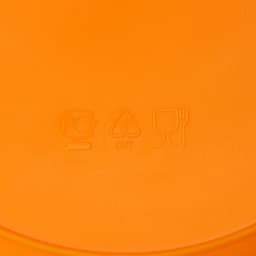 Тарелка для закусок Martika, d=16 см, пластик, МИКС