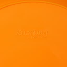 Тарелка для закусок Martika, d=16 см, пластик, МИКС