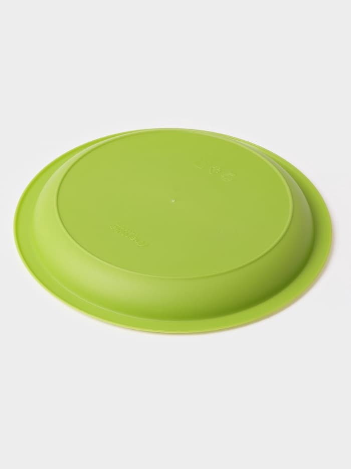 Тарелка для закусок Martika, d=16 см, пластик, МИКС