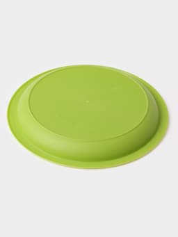 Тарелка для закусок Martika, d=16 см, пластик, МИКС