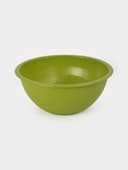 Миска салатница Martika, 3 л, с крышкой, пластик, МИКС