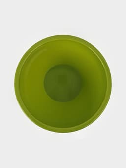 Миска салатница Martika, 3 л, с крышкой, пластик, МИКС