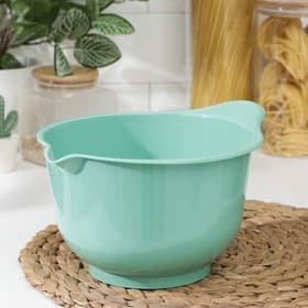 Ёмкость для миксера Martika, 2.6 л, пластик, МИКС