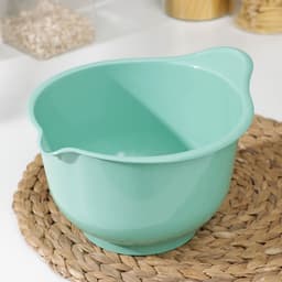 Ёмкость для миксера Martika, 2.6 л, пластик, МИКС