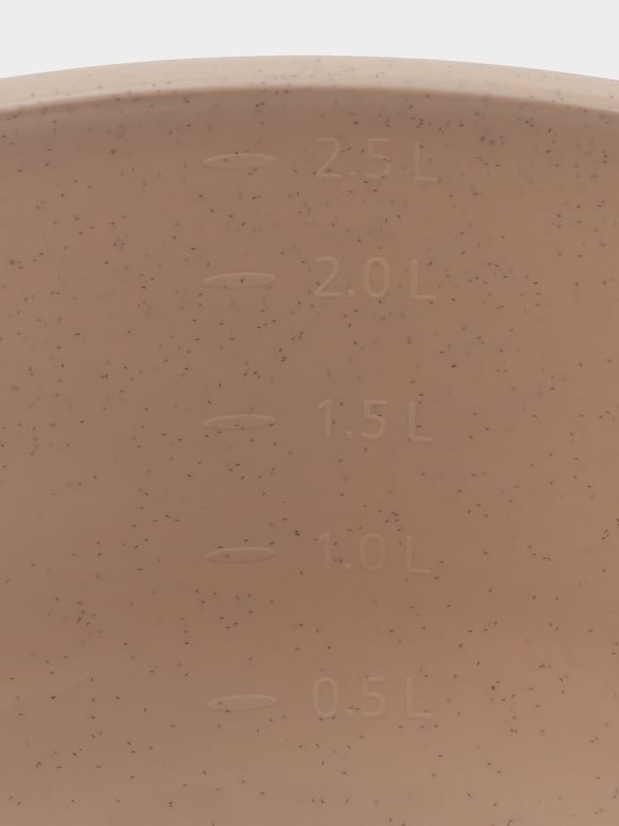 Ёмкость для миксера Martika, 2.6 л, пластик, МИКС