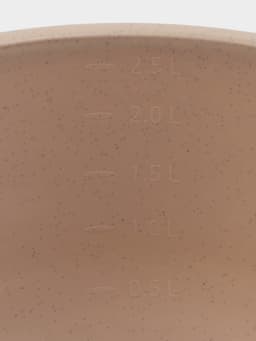 Ёмкость для миксера Martika, 2.6 л, пластик, МИКС