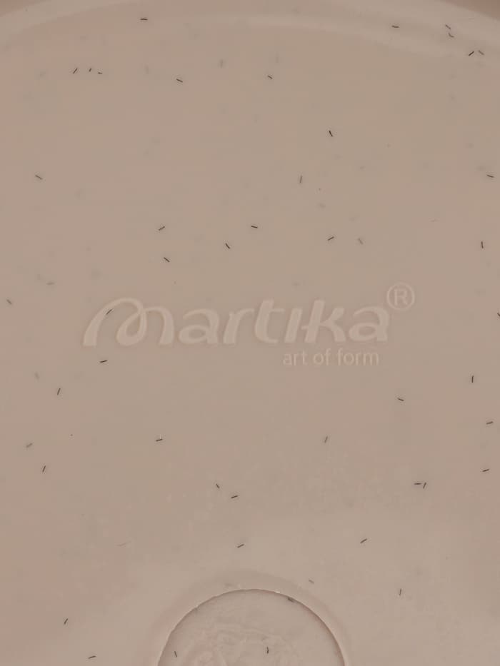 Ёмкость для миксера Martika, 2.6 л, пластик, МИКС