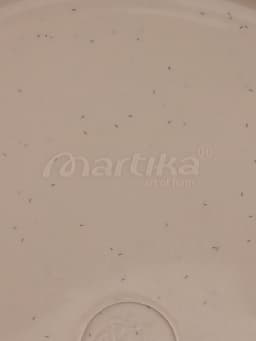 Ёмкость для миксера Martika, 2.6 л, пластик, МИКС