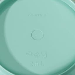 Ёмкость для миксера Martika, 2.6 л, пластик, МИКС