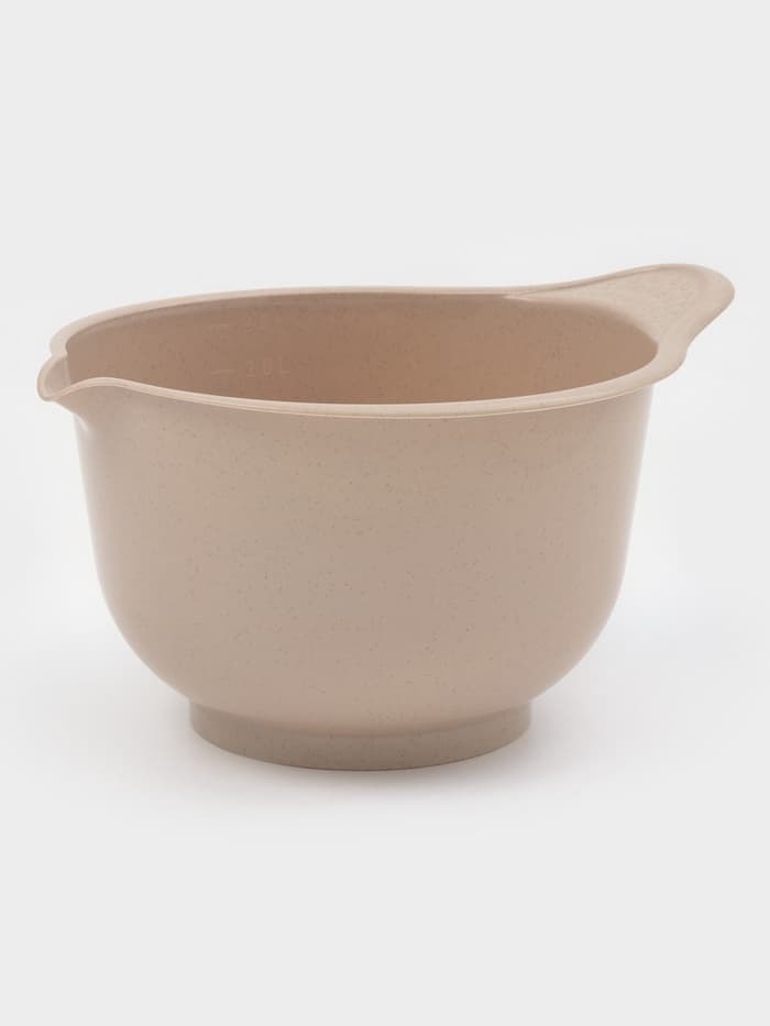 Ёмкость для миксера Martika, 2.6 л, пластик, МИКС