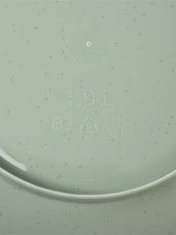 Набор ёмкостей для миксера Martika, 4 шт.: 1.4, 1.9, 2.6, 3.6 л, МИКС