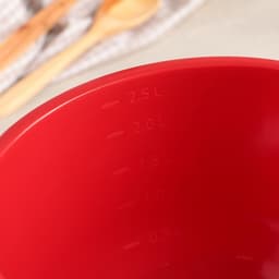 Набор ёмкостей для миксера Martika, 4 шт.: 1.4, 1.9, 2.6, 3.6 л, МИКС