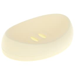 Мыльница Martika «Камея», пластик, 14×10×3.5 см, МИКС