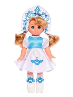 Кукла «Эля Красавица», 30.5 см