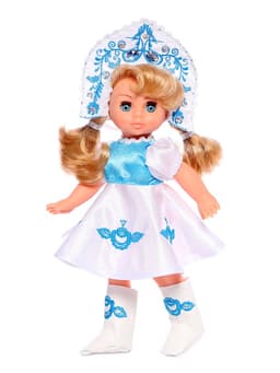 Кукла «Эля Красавица», 30.5 см