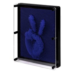 Игрушка антистресс PinART, экспресс скульптор 3D, 20×25 см