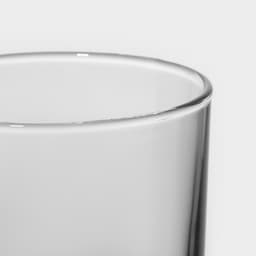 Стакан низкий Paşabahçe Istanbul, 185 мл, стекло, прозрачный