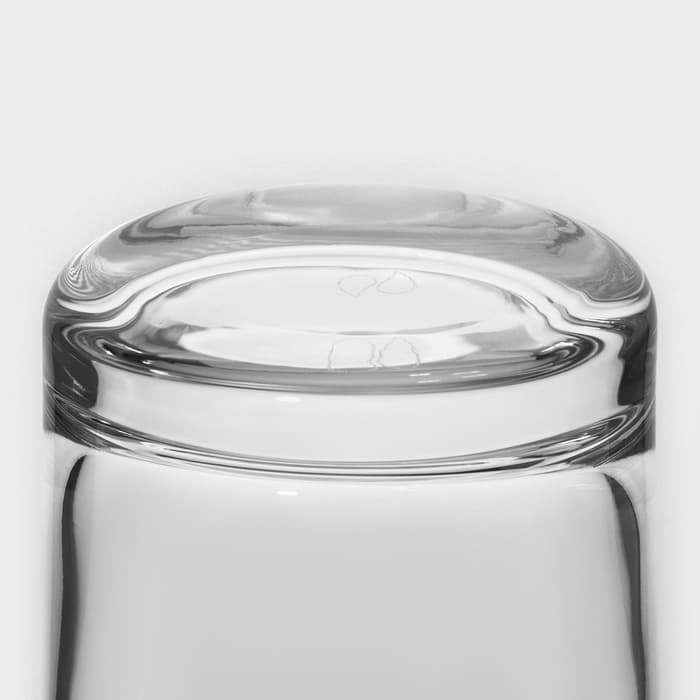 Стакан низкий Paşabahçe Istanbul, 185 мл, стекло, прозрачный