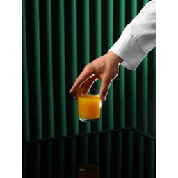 Стакан низкий Paşabahçe Istanbul, 185 мл, стекло, прозрачный