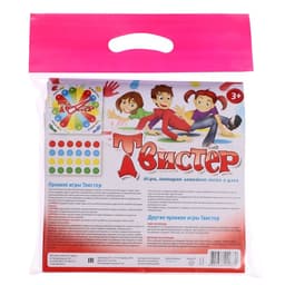 Игра «Твистер»