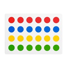 Игра «Твистер»