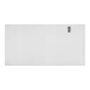 Обложка ПП 233×450 мм, 80 мкм, для учебников, с клеевым краем, универсальная