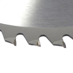 Диск пильный по дереву ТУНДРА, точный рез, 230×32 мм (кольца на 22,20,16), 48 зубьев