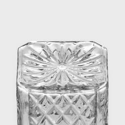 Графин-штоф «Кристалл», 500 мл, стекло, прозрачный