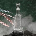 Графин-штоф «Классик», 500 мл, стекло, прозрачный