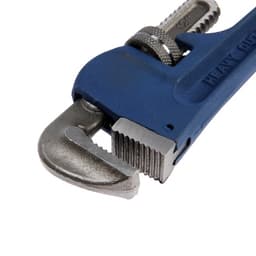 Ключ трубный ТУНДРА, тип Stillson, раскрытие до 45 мм, 300 мм