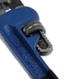 Ключ трубный ТУНДРА, тип Stillson, раскрытие до 35 мм, 250 мм