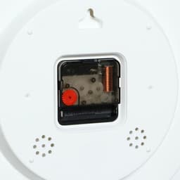 Часы настенные, интерьерные, бесшумные, d=30 см