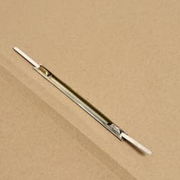 Скоросшиватель картонный, плотность 250 г/м², на 200 листов, евро