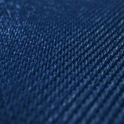 Покрытие ковровое щетинистое «Травка», 0.9×15 м, в рулоне, цвет синий металлик