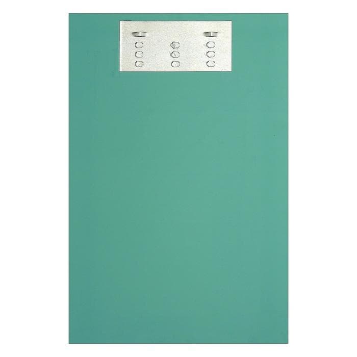 Зеркало интерьерное настенное «Прямоугольник», 39×59 см