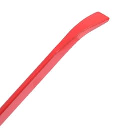 Лом-гвоздодер ТУНДРА, усиленный, 65 сталь, 750×25×12 мм