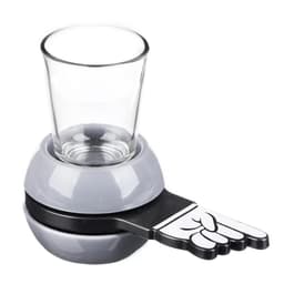 Настольная игра «Кому пить?», 10.5×12×4.5 см