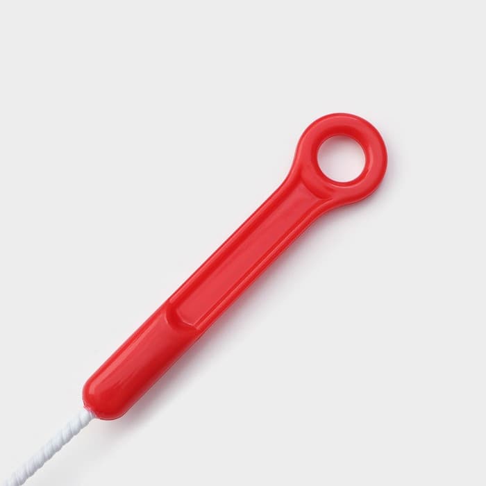 Ёршик для посуды Доляна, 34×2 см