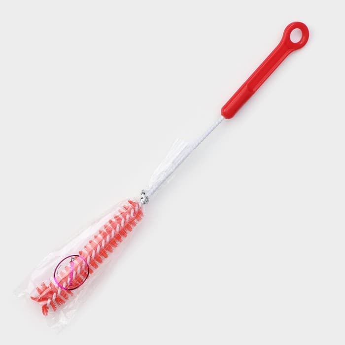 Ёршик для посуды Доляна, 34×2 см