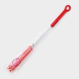 Ёршик для посуды Доляна, 34×2 см