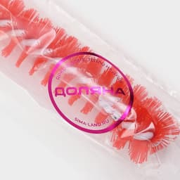 Ёршик для посуды Доляна, 34×2 см