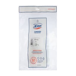 Сифон для мойки «АНИ Пласт» C0115, 1 1/2" × 40 мм, нерж решетка d=70 мм, с гофрой 40×40/50 мм