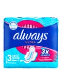 Прокладки «Always» Ultra Sensitive Super Plus Single, 8 шт.